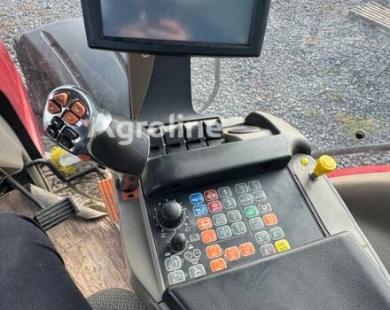 Красный Кейс Магнум, объемом двигателя 0 л и пробегом 0 тыс. км за 156645 $, фото 8 на Automoto.ua