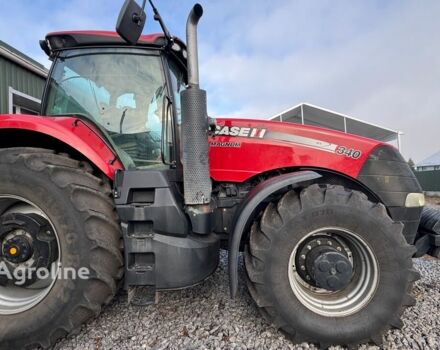 Красный Кейс Магнум, объемом двигателя 0 л и пробегом 0 тыс. км за 156645 $, фото 3 на Automoto.ua