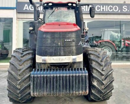 Красный Кейс Магнум, объемом двигателя 0 л и пробегом 0 тыс. км за 80344 $, фото 3 на Automoto.ua