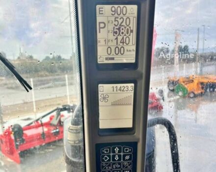 Красный Кейс Магнум, объемом двигателя 0 л и пробегом 0 тыс. км за 80344 $, фото 5 на Automoto.ua