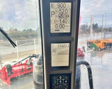 Красный Кейс Магнум, объемом двигателя 0 л и пробегом 0 тыс. км за 81757 $, фото 5 на Automoto.ua