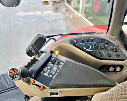 Красный Кейс Магнум, объемом двигателя 0 л и пробегом 0 тыс. км за 80344 $, фото 6 на Automoto.ua