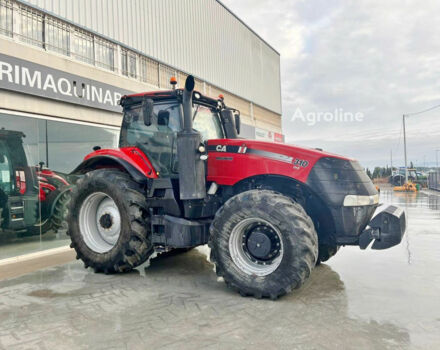 Красный Кейс Магнум, объемом двигателя 0 л и пробегом 0 тыс. км за 80344 $, фото 2 на Automoto.ua