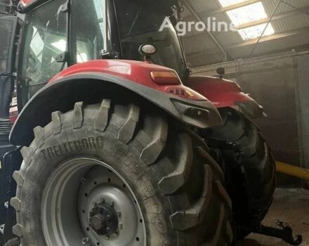 Червоний Кейс Magnum, об'ємом двигуна 0 л та пробігом 0 тис. км за 123585 $, фото 3 на Automoto.ua