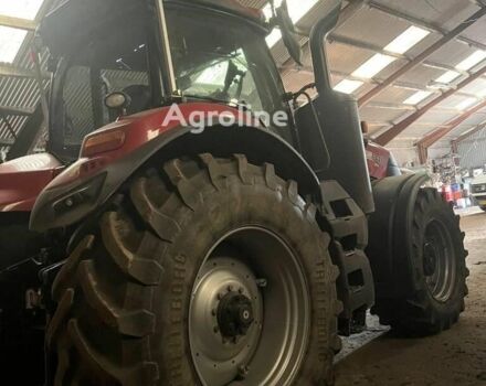 Червоний Кейс Magnum, об'ємом двигуна 0 л та пробігом 0 тис. км за 123585 $, фото 2 на Automoto.ua