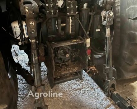 Червоний Кейс Magnum, об'ємом двигуна 0 л та пробігом 0 тис. км за 123585 $, фото 4 на Automoto.ua