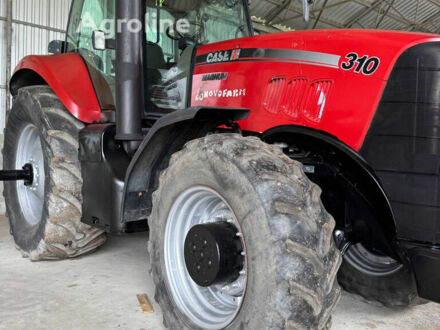 Червоний Кейс Magnum, об'ємом двигуна 0 л та пробігом 0 тис. км за 37900 $, фото 1 на Automoto.ua