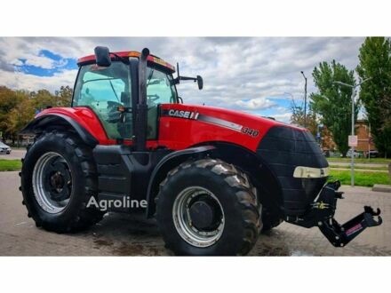 Червоний Кейс Magnum, об'ємом двигуна 0 л та пробігом 0 тис. км за 77718 $, фото 1 на Automoto.ua