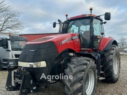 Красный Кейс Магнум, объемом двигателя 0 л и пробегом 0 тыс. км за 66175 $, фото 1 на Automoto.ua