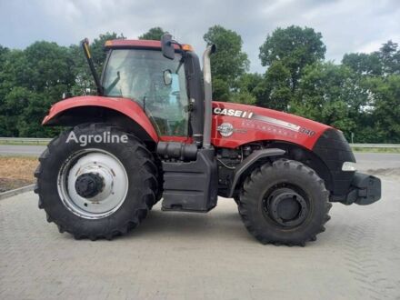 Красный Кейс Магнум, объемом двигателя 0 л и пробегом 0 тыс. км за 87584 $, фото 1 на Automoto.ua