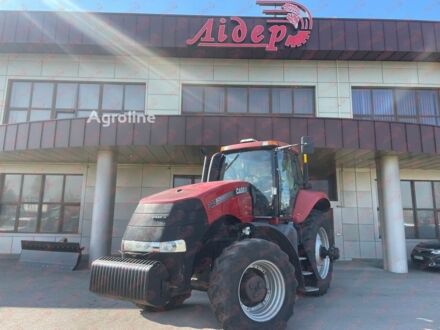 Красный Кейс Магнум, объемом двигателя 0 л и пробегом 0 тыс. км за 93041 $, фото 1 на Automoto.ua