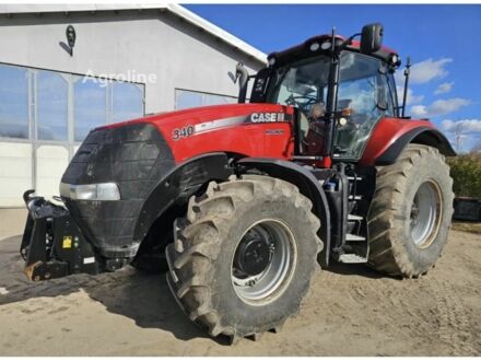 Червоний Кейс Magnum, об'ємом двигуна 0 л та пробігом 0 тис. км за 72377 $, фото 1 на Automoto.ua