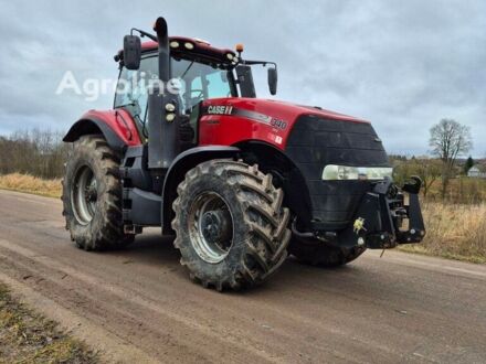 Червоний Кейс Magnum, об'ємом двигуна 0 л та пробігом 0 тис. км за 147670 $, фото 1 на Automoto.ua