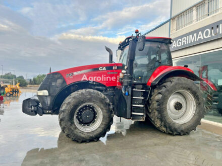 Красный Кейс Магнум, объемом двигателя 0 л и пробегом 0 тыс. км за 80344 $, фото 1 на Automoto.ua