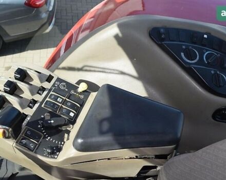 Кейс Magnum, об'ємом двигуна 0 л та пробігом 0 тис. км за 45760 $, фото 6 на Automoto.ua