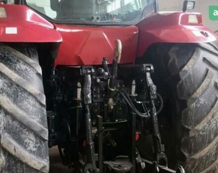 Кейс Magnum, об'ємом двигуна 0 л та пробігом 0 тис. км за 52060 $, фото 3 на Automoto.ua