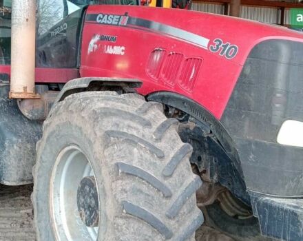 Кейс Magnum, об'ємом двигуна 0 л та пробігом 0 тис. км за 30000 $, фото 2 на Automoto.ua