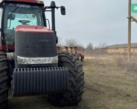 Кейс Magnum 2007 у Запоріжжя на Automoto.ua Кейс Magnum, об'ємом двигуна 8.9 л та пробігом 0 тис. км за 50000 $, фото 3 на Automoto.ua