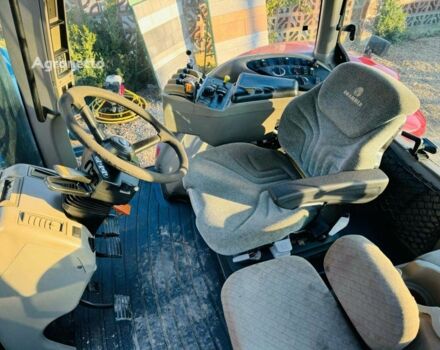 Кейс Магнум, объемом двигателя 0 л и пробегом 0 тыс. км за 51754 $, фото 5 на Automoto.ua