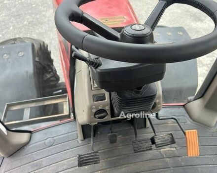 Кейс Магнум, объемом двигателя 0 л и пробегом 0 тыс. км за 82553 $, фото 6 на Automoto.ua