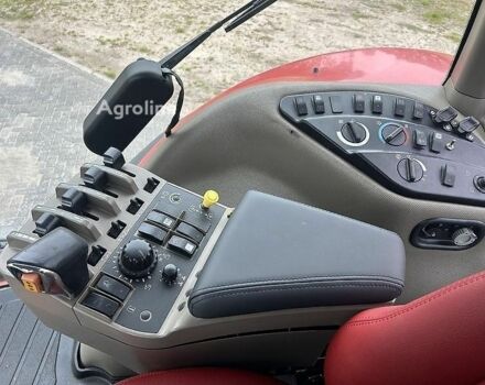 Кейс Магнум, объемом двигателя 0 л и пробегом 0 тыс. км за 82553 $, фото 7 на Automoto.ua