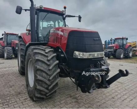 Кейс Магнум, объемом двигателя 0 л и пробегом 0 тыс. км за 47611 $, фото 3 на Automoto.ua