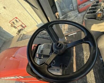 Кейс Магнум, объемом двигателя 0 л и пробегом 0 тыс. км за 47193 $, фото 6 на Automoto.ua
