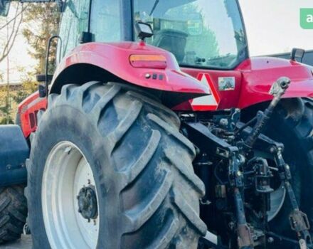 Кейс Магнум, объемом двигателя 0 л и пробегом 0 тыс. км за 52840 $, фото 4 на Automoto.ua