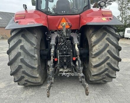 Кейс Магнум, объемом двигателя 0 л и пробегом 0 тыс. км за 82553 $, фото 2 на Automoto.ua