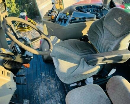 Кейс Магнум, объемом двигателя 0 л и пробегом 0 тыс. км за 52840 $, фото 5 на Automoto.ua