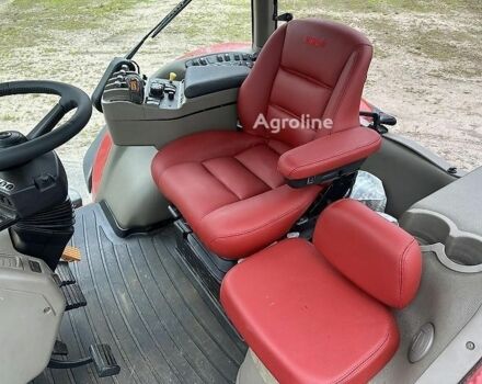 Кейс Магнум, объемом двигателя 0 л и пробегом 0 тыс. км за 82553 $, фото 3 на Automoto.ua