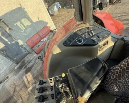 Кейс Магнум, объемом двигателя 0 л и пробегом 0 тыс. км за 47193 $, фото 7 на Automoto.ua