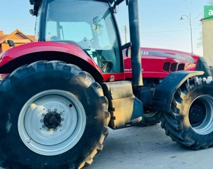 Кейс Магнум, объемом двигателя 0 л и пробегом 0 тыс. км за 52840 $, фото 3 на Automoto.ua