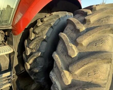 Кейс Магнум, объемом двигателя 0 л и пробегом 0 тыс. км за 47193 $, фото 4 на Automoto.ua