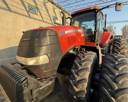 Кейс Магнум, объемом двигателя 0 л и пробегом 0 тыс. км за 47193 $, фото 8 на Automoto.ua