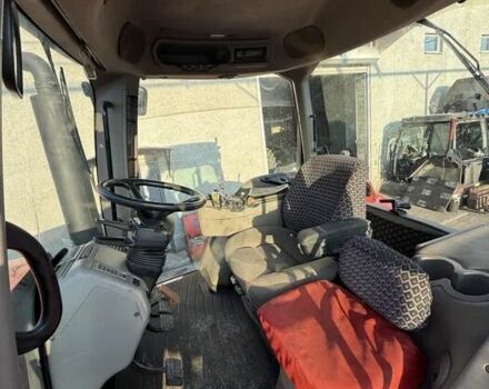 Кейс Магнум, объемом двигателя 0 л и пробегом 0 тыс. км за 47193 $, фото 5 на Automoto.ua
