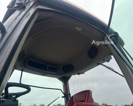 Кейс Магнум, объемом двигателя 0 л и пробегом 0 тыс. км за 82553 $, фото 5 на Automoto.ua