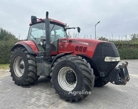 Кейс Магнум, объемом двигателя 0 л и пробегом 0 тыс. км за 82553 $, фото 4 на Automoto.ua