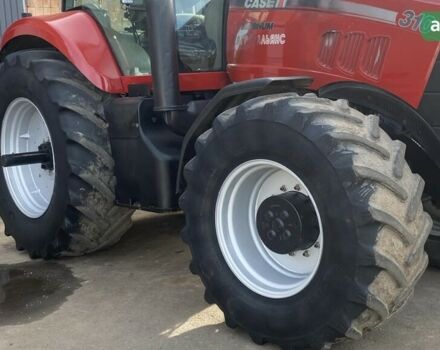 Кейс Magnum, об'ємом двигуна 0 л та пробігом 0 тис. км за 35000 $, фото 5 на Automoto.ua