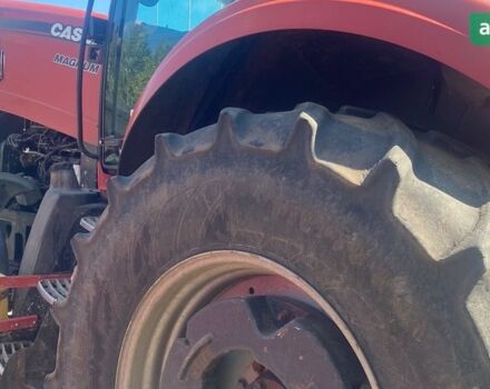 Кейс Magnum, об'ємом двигуна 0 л та пробігом 0 тис. км за 27000 $, фото 10 на Automoto.ua