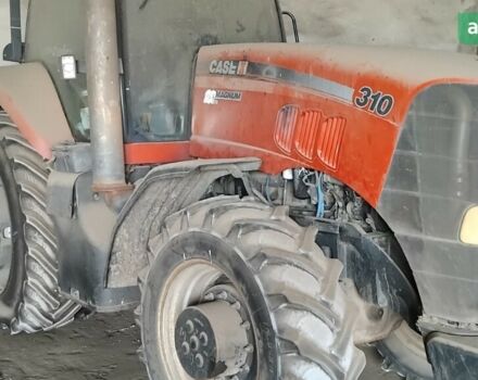 Кейс Магнум, объемом двигателя 9 л и пробегом 0 тыс. км за 20499 $, фото 5 на Automoto.ua