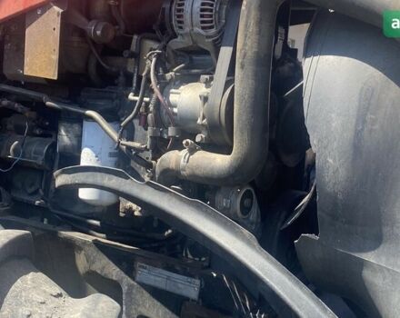 Кейс Magnum, об'ємом двигуна 0 л та пробігом 0 тис. км за 27000 $, фото 8 на Automoto.ua