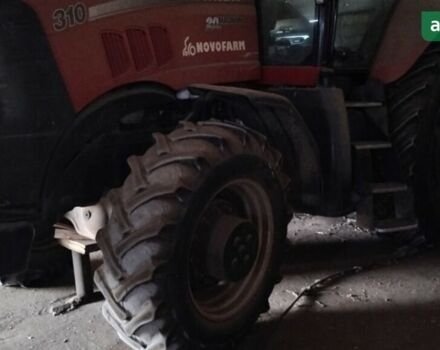 Кейс Магнум, объемом двигателя 9 л и пробегом 0 тыс. км за 20499 $, фото 4 на Automoto.ua