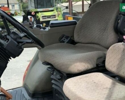 Кейс Magnum, об'ємом двигуна 9 л та пробігом 0 тис. км за 65000 $, фото 5 на Automoto.ua