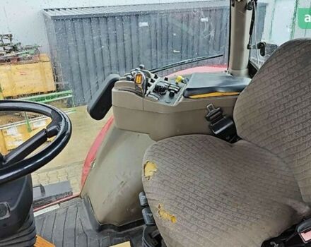 Кейс Магнум, объемом двигателя 0 л и пробегом 0 тыс. км за 45047 $, фото 7 на Automoto.ua