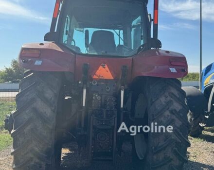 Кейс Magnum, об'ємом двигуна 2.45 л та пробігом 0 тис. км за 30379 $, фото 1 на Automoto.ua