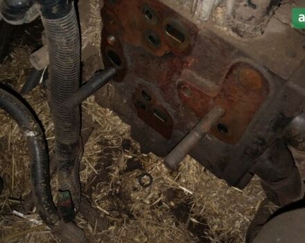 Кейс Магнум, объемом двигателя 9 л и пробегом 0 тыс. км за 20499 $, фото 10 на Automoto.ua