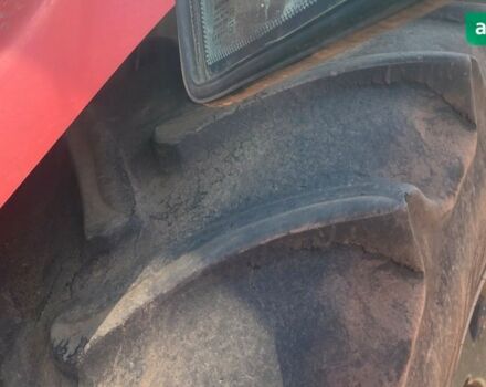 Кейс Magnum, об'ємом двигуна 0 л та пробігом 0 тис. км за 27000 $, фото 14 на Automoto.ua