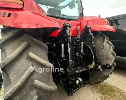 Кейс Магнум, объемом двигателя 0 л и пробегом 0 тыс. км за 39965 $, фото 7 на Automoto.ua