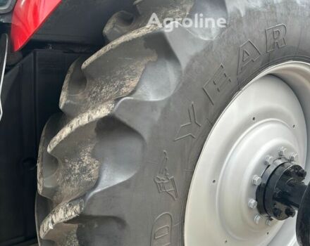 Кейс Магнум, объемом двигателя 0 л и пробегом 0 тыс. км за 39965 $, фото 5 на Automoto.ua